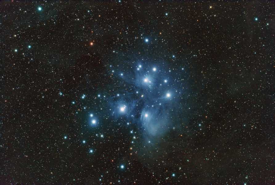 Pleiades